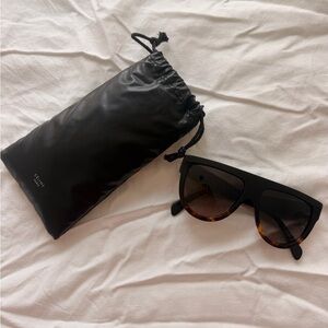 Celine sunglasses, originally 450
